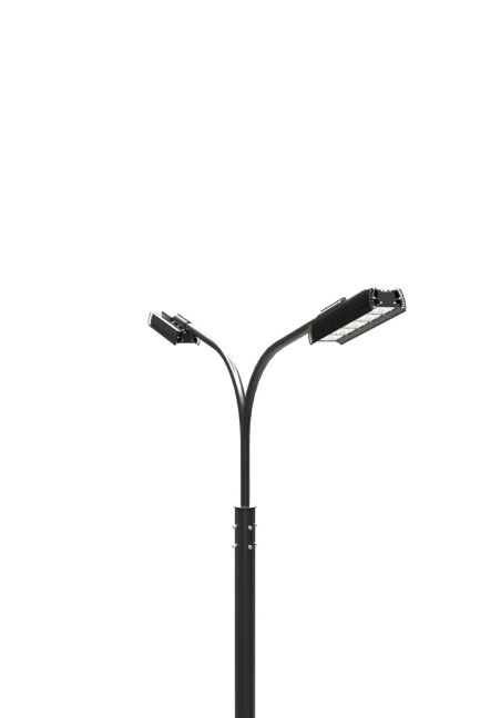 Фонарный столб