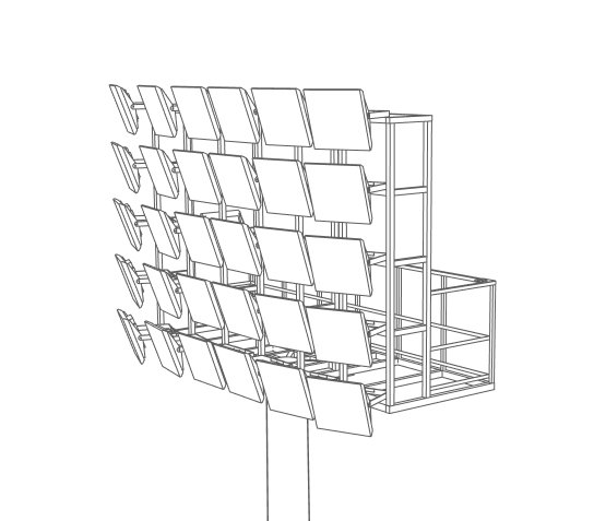 Анализ конструкции на характер напряжений